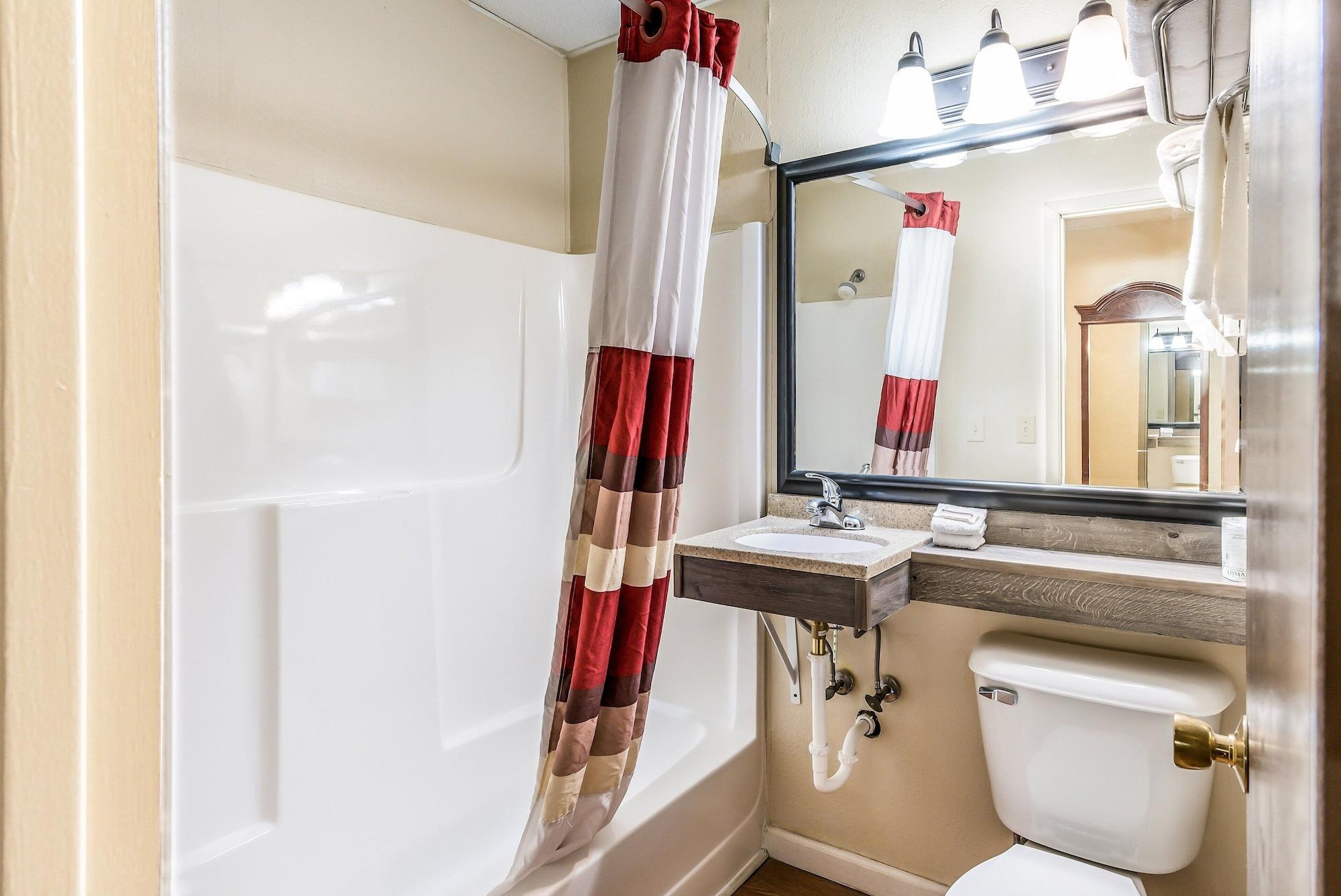 Red Roof Inn & Suites Wapakoneta Zewnętrze zdjęcie